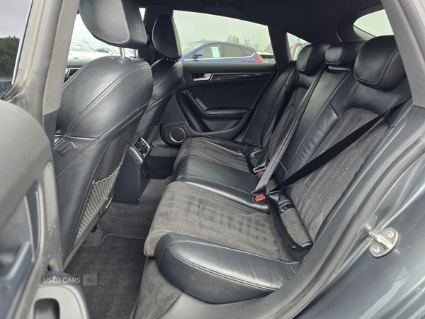 Used Audi A5 2016 for sale - 77109991: Photo 8