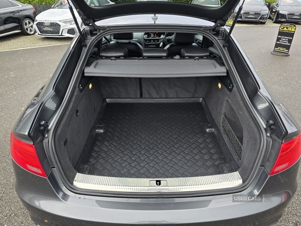 Used Audi A5 2016 for sale - 77109991: Photo 9