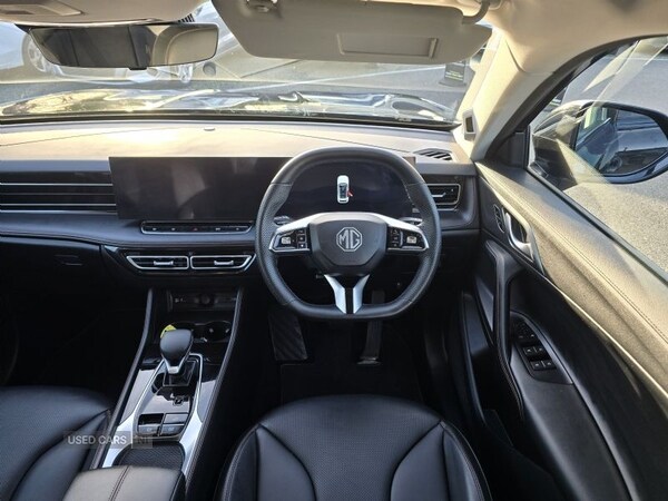 Used MG MG HS 2025 for sale - 77075060: Photo 10