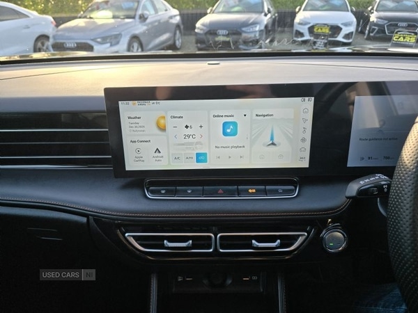 Used MG MG HS 2025 for sale - 77075060: Photo 12