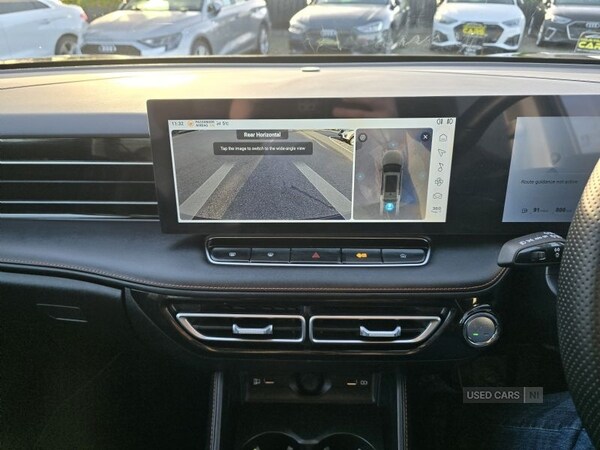 Used MG MG HS 2025 for sale - 77075060: Photo 13