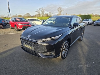 MG MG HS feature image