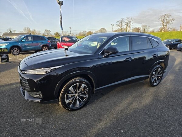 Used MG MG HS 2025 for sale - 77075060: Photo 2