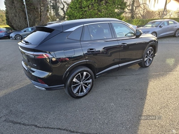 Used MG MG HS 2025 for sale - 77075060: Photo 5