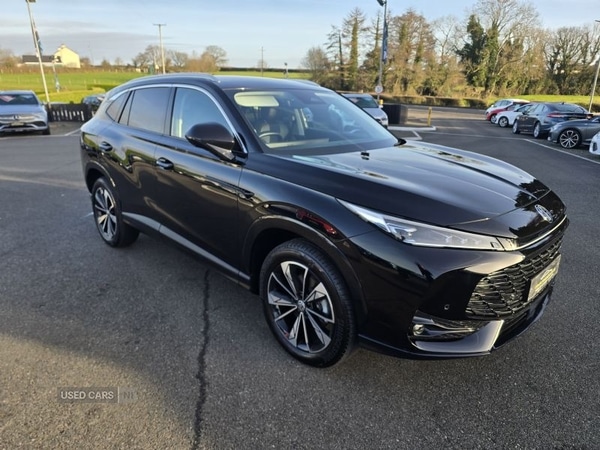 Used MG MG HS 2025 for sale - 77075060: Photo 6