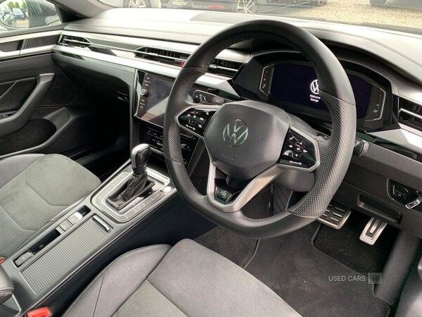 Used Volkswagen Arteon 2022 for sale - 74862470: Photo 11