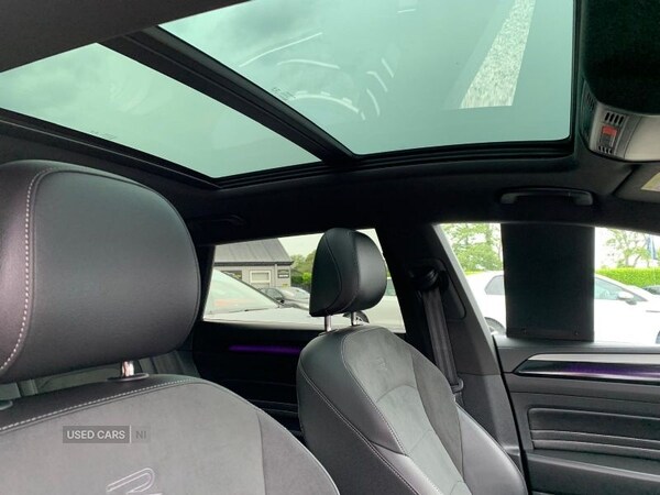 Used Volkswagen Arteon 2022 for sale - 74862470: Photo 12