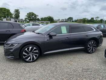 Used Volkswagen Arteon 2022 for sale - 74862470: Photo