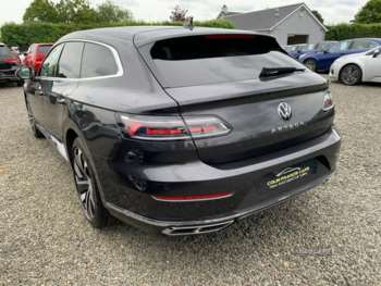 Used Volkswagen Arteon 2022 for sale - 74862470: Photo