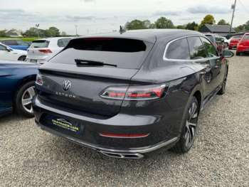 Used Volkswagen Arteon 2022 for sale - 74862470: Photo