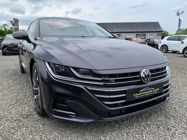 Used Volkswagen Arteon 2022 for sale - 74862470: Photo 6