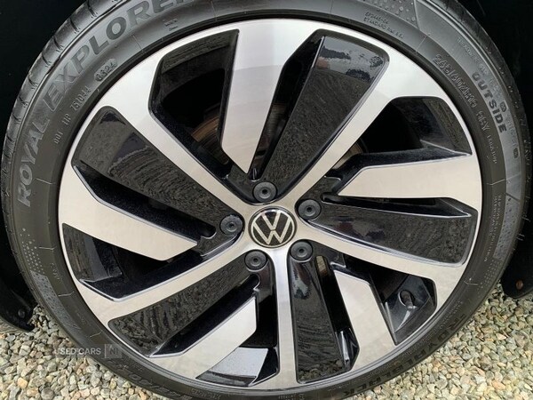 Used Volkswagen Arteon 2022 for sale - 74862470: Photo 7