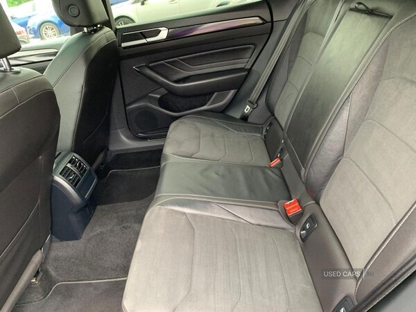 Used Volkswagen Arteon 2022 for sale - 74862470: Photo 9