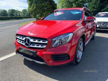 Used Mercedes-Benz GLA 2018 for sale - 75450089: Photo
