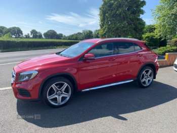 Used Mercedes-Benz GLA 2018 for sale - 75450089: Photo