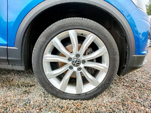 Used Volkswagen T-Roc 2021 for sale - 72117634: Photo 7