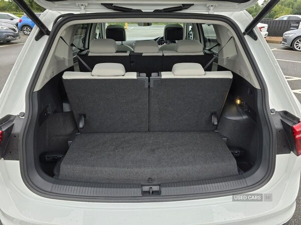 Used Volkswagen Tiguan Allspace 2022 for sale - 76138928: Photo 10