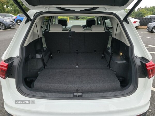 Used Volkswagen Tiguan Allspace 2022 for sale - 76138928: Photo 11