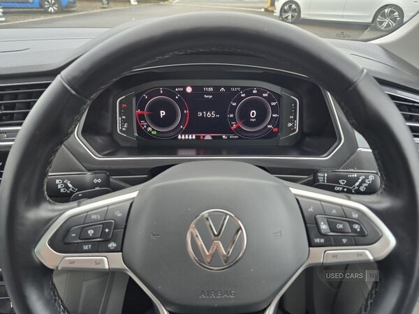 Used Volkswagen Tiguan Allspace 2022 for sale - 76138928: Photo 14