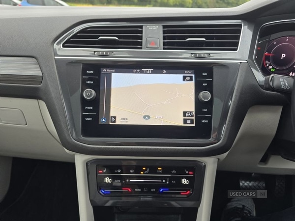 Used Volkswagen Tiguan Allspace 2022 for sale - 76138928: Photo 15