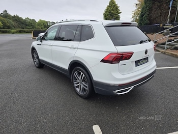 Used Volkswagen Tiguan Allspace 2022 for sale - 76138928: Photo
