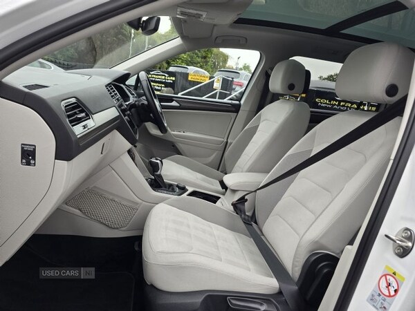 Used Volkswagen Tiguan Allspace 2022 for sale - 76138928: Photo 7