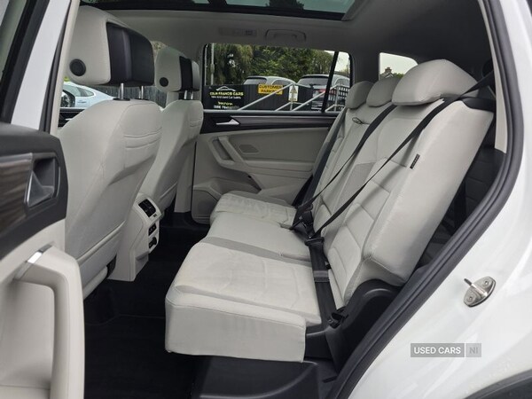 Used Volkswagen Tiguan Allspace 2022 for sale - 76138928: Photo 8