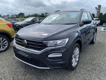 2021 - 2.0 TDI 115 SE 5dr
