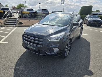 Ford - Kuga