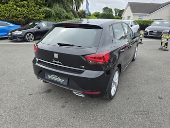 Used SEAT Ibiza 2025 for sale - 79107757: Photo