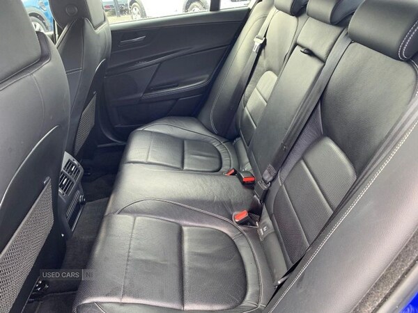 Used Jaguar XE 2018 for sale - 76013909: Photo 10