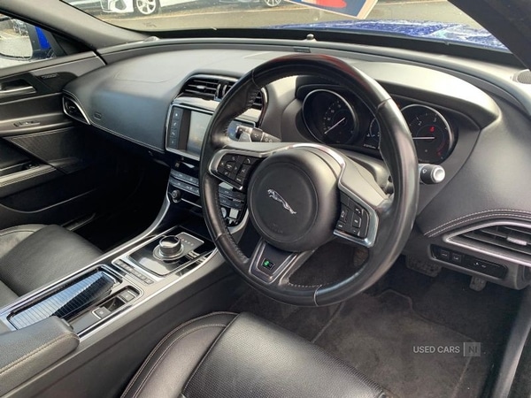 Used Jaguar XE 2018 for sale - 76013909: Photo 12