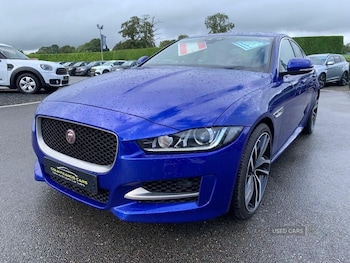 2018 - 2.0d [180] R-Sport 4dr Auto