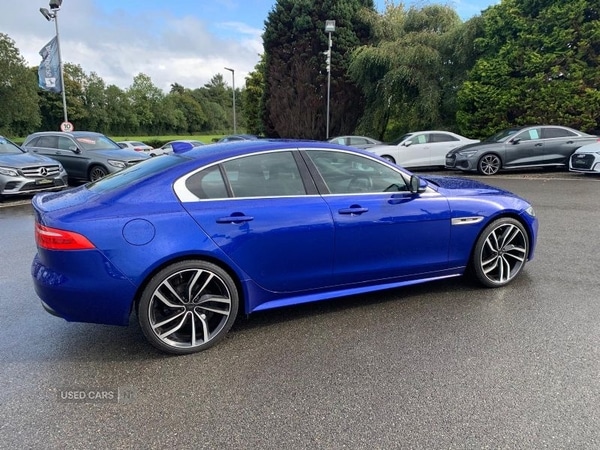 Used Jaguar XE 2018 for sale - 76013909: Photo 6