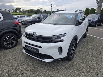 Citroen - C5 Aircross