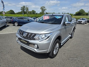 Used Mitsubishi L200 2019 for sale - 74759347: Photo