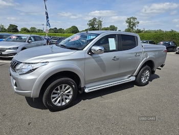 Used Mitsubishi L200 2019 for sale - 74759347: Photo