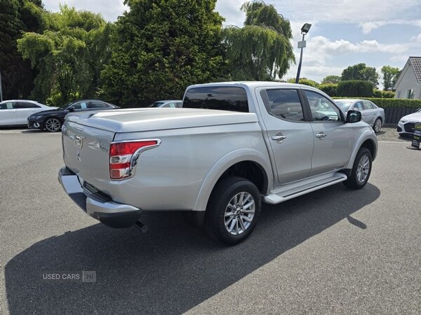 Used Mitsubishi L200 2019 for sale - 74759347: Photo 5