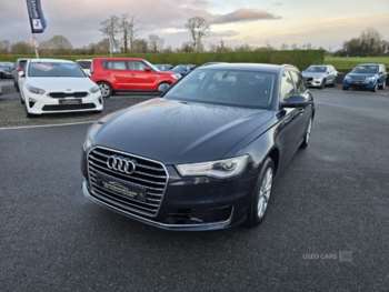 Used Audi A6 Saloon 2016 for sale - 73274135: Photo