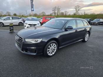 Used Audi A6 Saloon 2016 for sale - 73274135: Photo