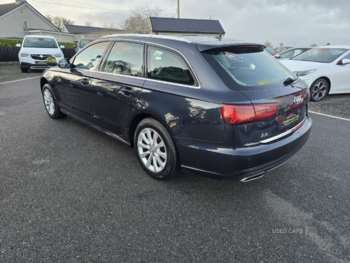Used Audi A6 Saloon 2016 for sale - 73274135: Photo