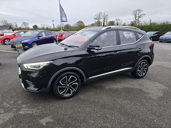 Used MG MG ZS 2021 for sale - 79084301: Photo
