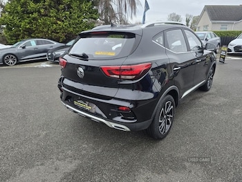 Used MG MG ZS 2021 for sale - 79084301: Photo