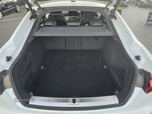 Used Audi A5 2022 for sale - 73463991: Photo 10