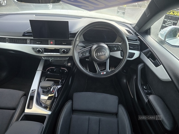 Used Audi A5 2022 for sale - 73463991: Photo 11