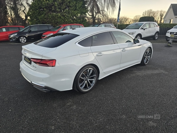 Used Audi A5 2022 for sale - 73463991: Photo 5