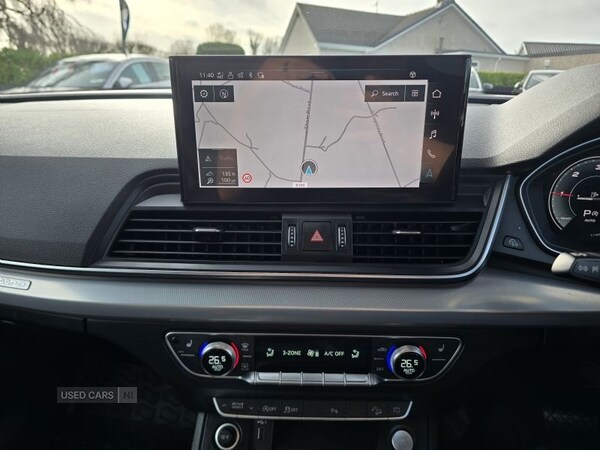 Used Audi Q5 2021 for sale - 77724361: Photo 13