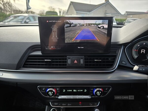 Used Audi Q5 2021 for sale - 77724361: Photo 14