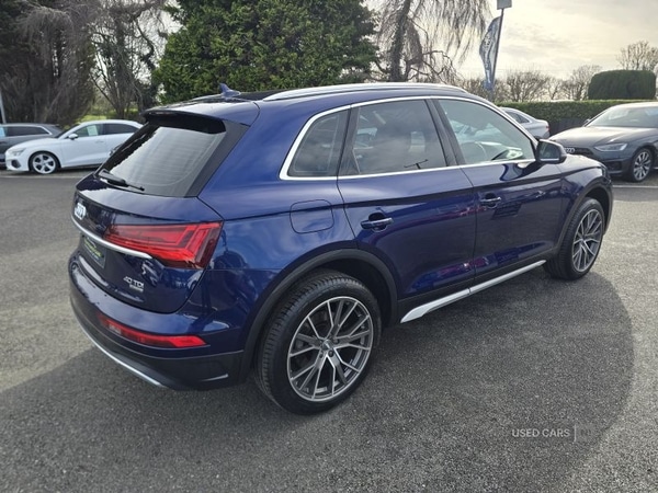 Used Audi Q5 2021 for sale - 77724361: Photo 5