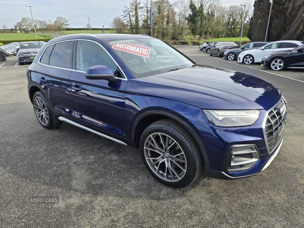 Used Audi Q5 2021 for sale - 77724361: Photo 6